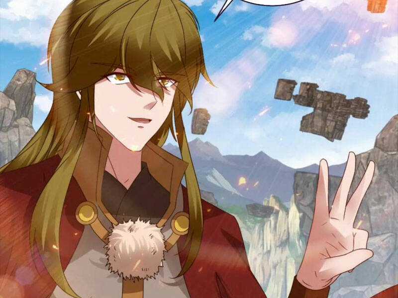 Thần Hồn Võ Đế - Chapter 302 - Trang 11