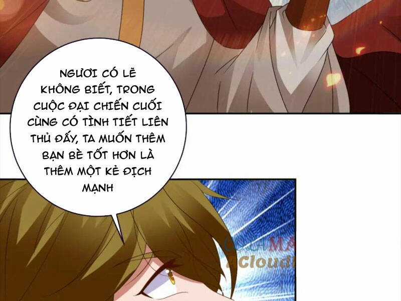 Thần Hồn Võ Đế - Chapter 302 - Trang 12