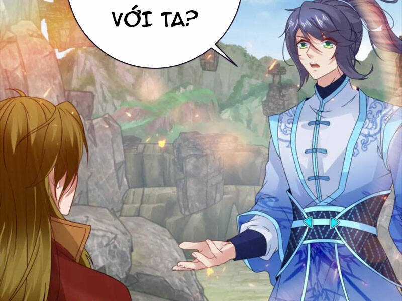Thần Hồn Võ Đế - Chapter 302 - Trang 14