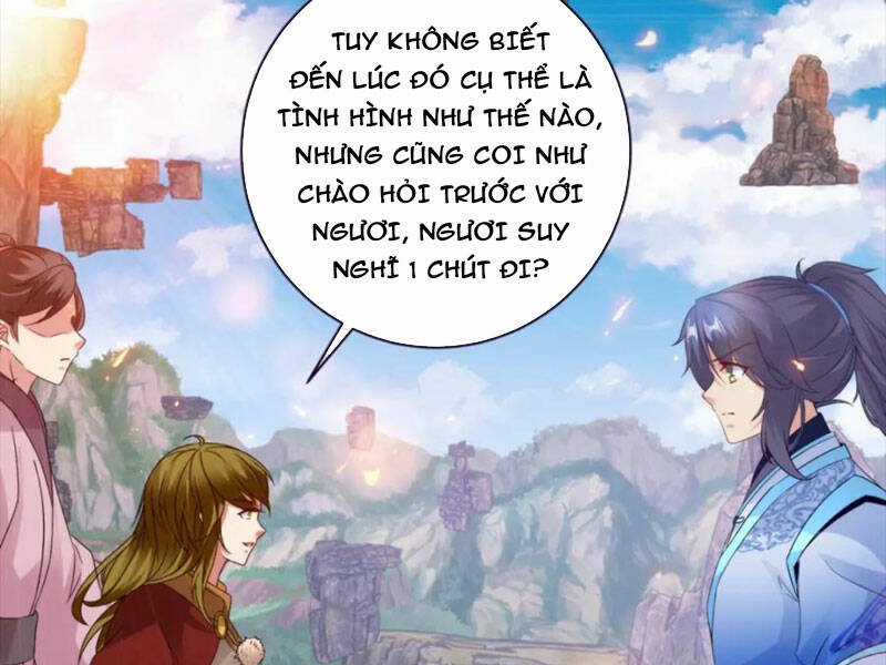 Thần Hồn Võ Đế - Chapter 302 - Trang 16