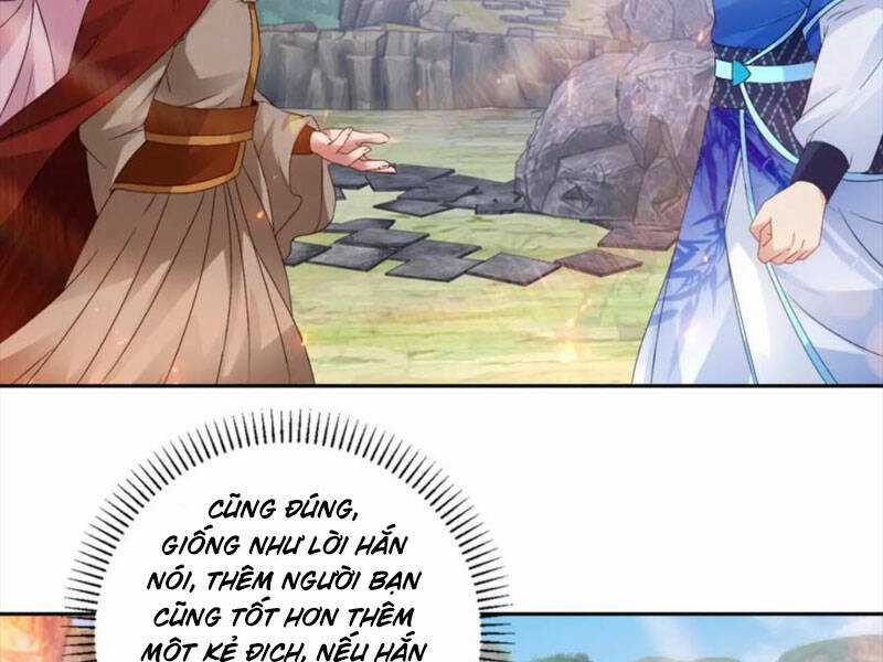 Thần Hồn Võ Đế - Chapter 302 - Trang 17