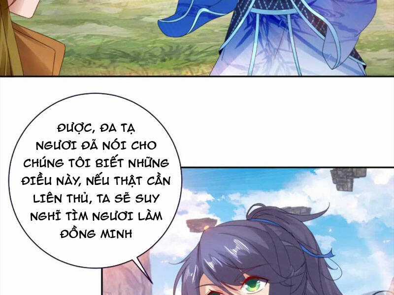 Thần Hồn Võ Đế - Chapter 302 - Trang 19