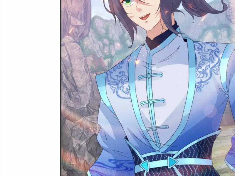 Thần Hồn Võ Đế - Chapter 302 - Trang 20