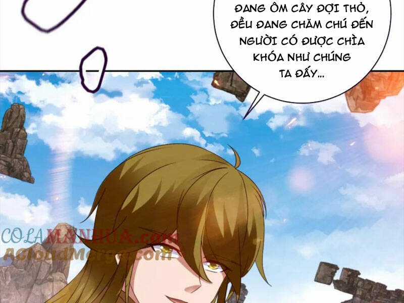 Thần Hồn Võ Đế - Chapter 302 - Trang 3