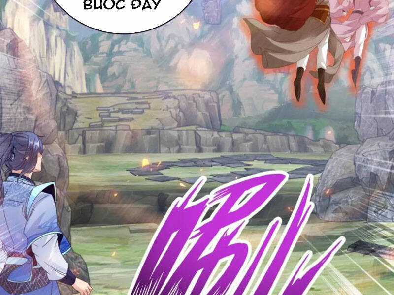 Thần Hồn Võ Đế - Chapter 302 - Trang 22