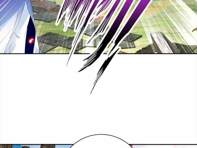 Thần Hồn Võ Đế - Chapter 302 - Trang 23