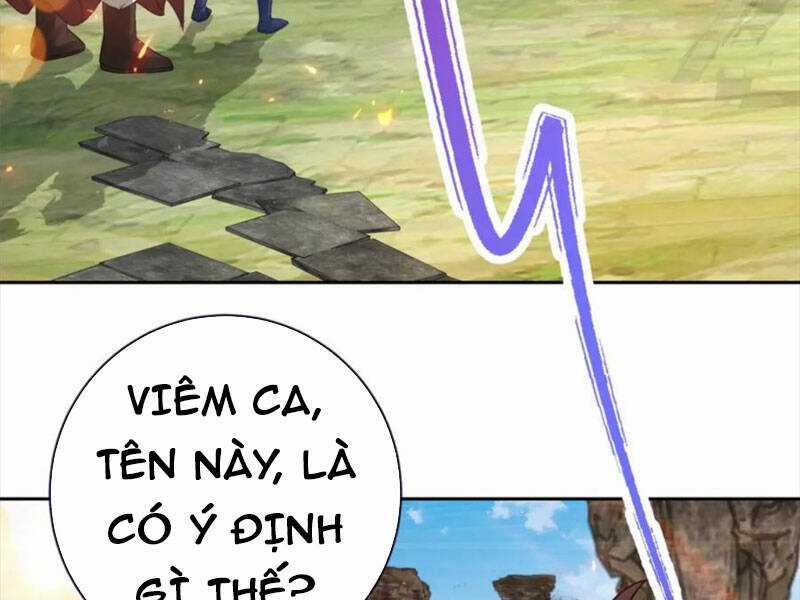 Thần Hồn Võ Đế - Chapter 302 - Trang 26