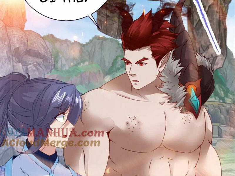 Thần Hồn Võ Đế - Chapter 302 - Trang 27