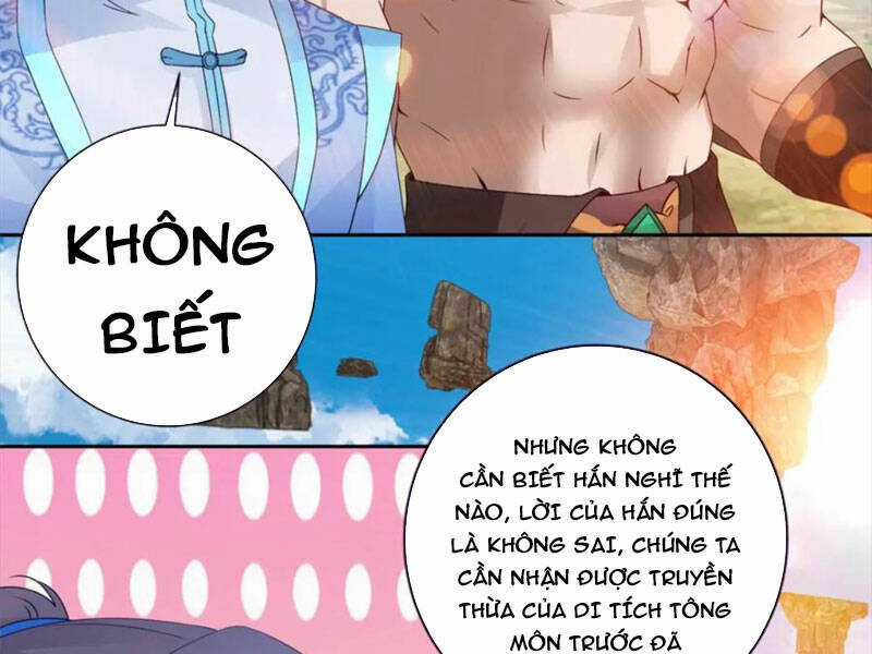 Thần Hồn Võ Đế - Chapter 302 - Trang 28