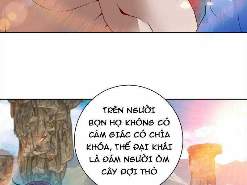 Thần Hồn Võ Đế - Chapter 302 - Trang 42