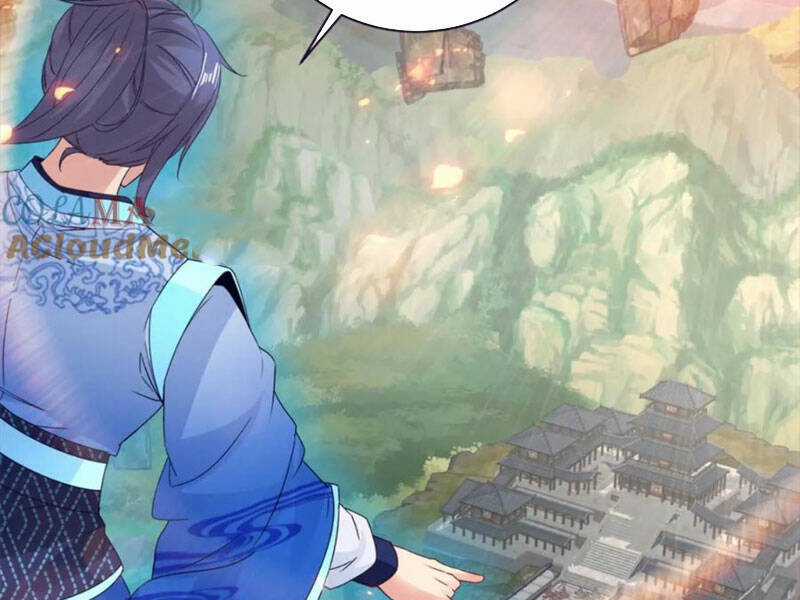 Thần Hồn Võ Đế - Chapter 302 - Trang 43
