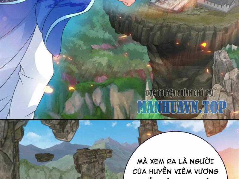 Thần Hồn Võ Đế - Chapter 302 - Trang 44