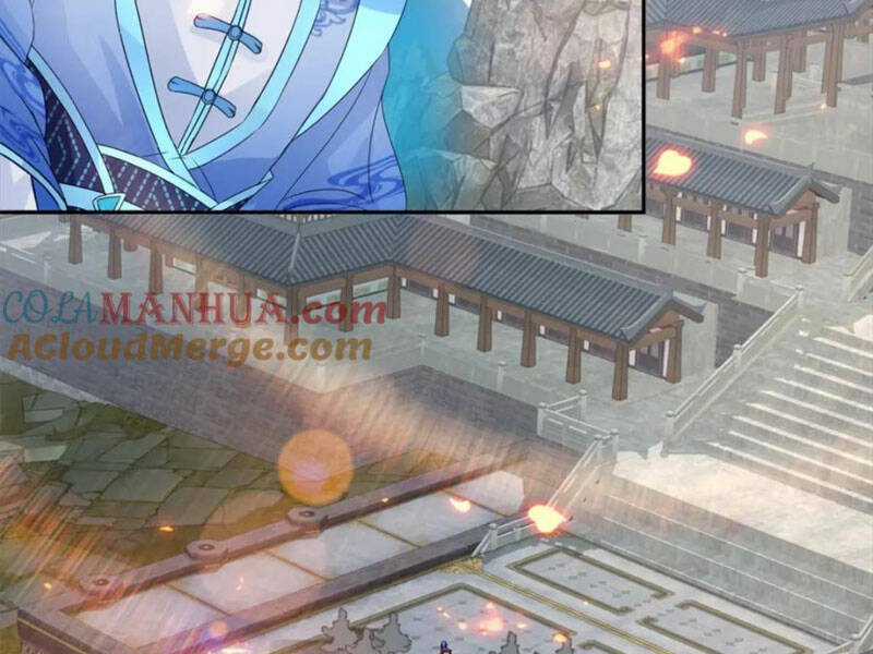 Thần Hồn Võ Đế - Chapter 302 - Trang 46