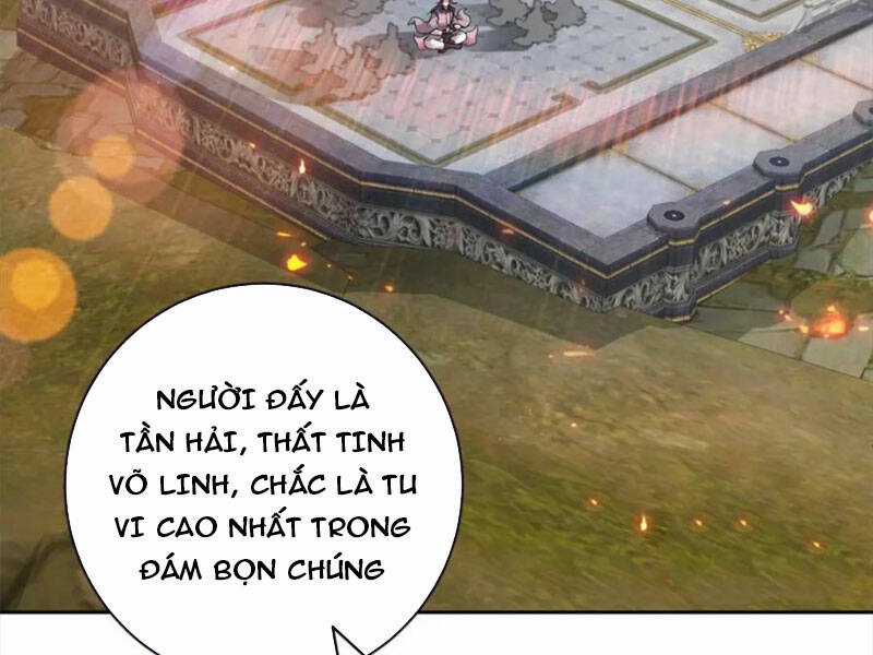 Thần Hồn Võ Đế - Chapter 302 - Trang 47
