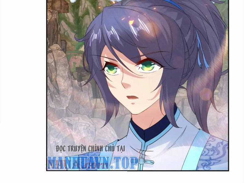 Thần Hồn Võ Đế - Chapter 302 - Trang 6