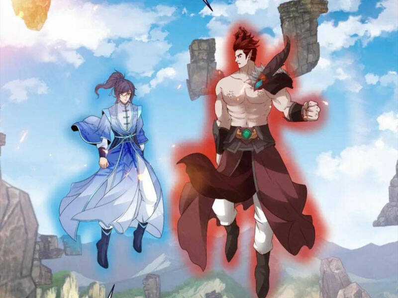 Thần Hồn Võ Đế - Chapter 302 - Trang 51