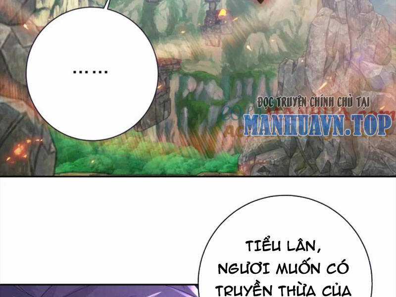 Thần Hồn Võ Đế - Chapter 302 - Trang 52