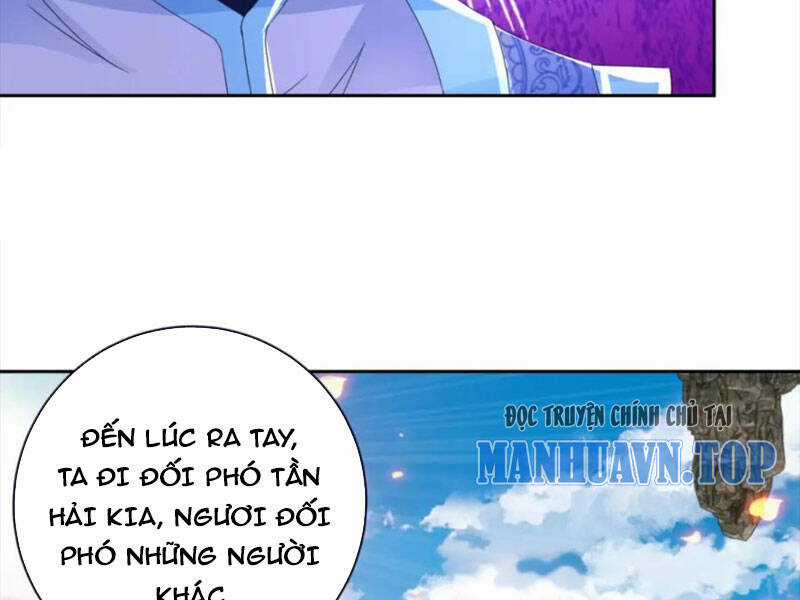Thần Hồn Võ Đế - Chapter 302 - Trang 58