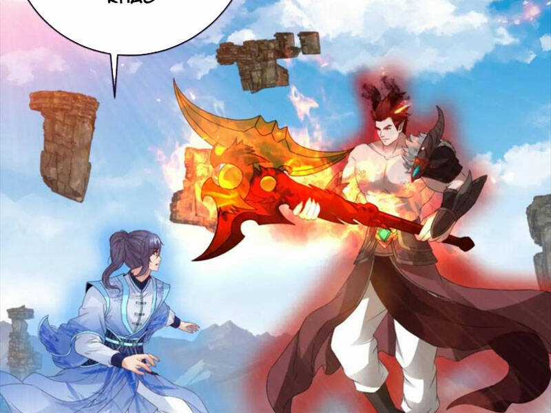 Thần Hồn Võ Đế - Chapter 302 - Trang 59