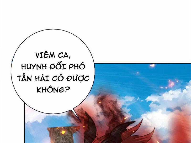 Thần Hồn Võ Đế - Chapter 302 - Trang 61