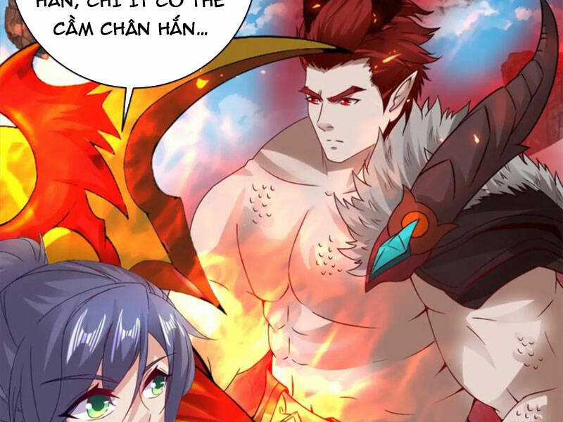 Thần Hồn Võ Đế - Chapter 302 - Trang 65