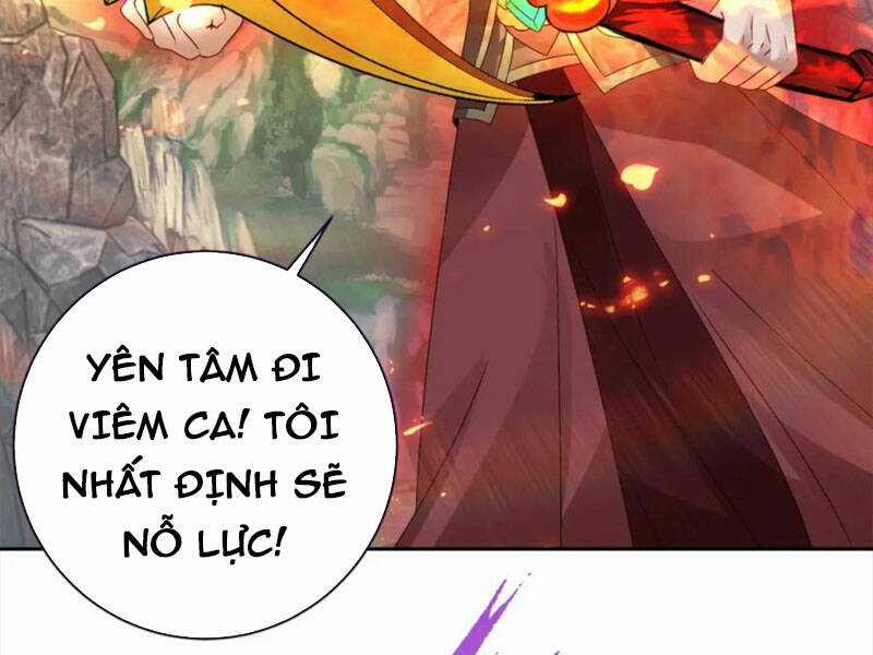 Thần Hồn Võ Đế - Chapter 302 - Trang 69
