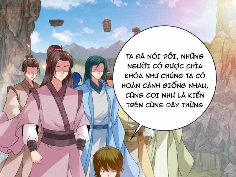 Thần Hồn Võ Đế - Chapter 302 - Trang 8