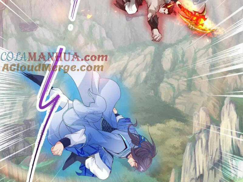 Thần Hồn Võ Đế - Chapter 302 - Trang 71