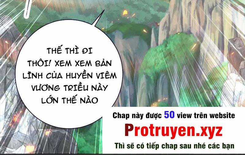 Thần Hồn Võ Đế - Chapter 302 - Trang 72