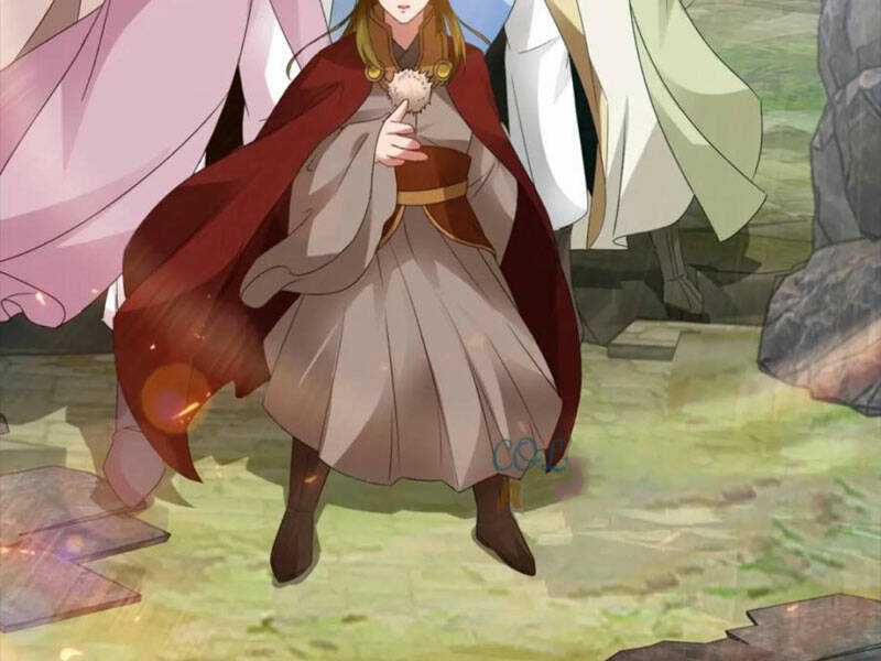 Thần Hồn Võ Đế - Chapter 302 - Trang 9