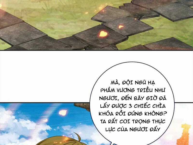 Thần Hồn Võ Đế - Chapter 302 - Trang 10