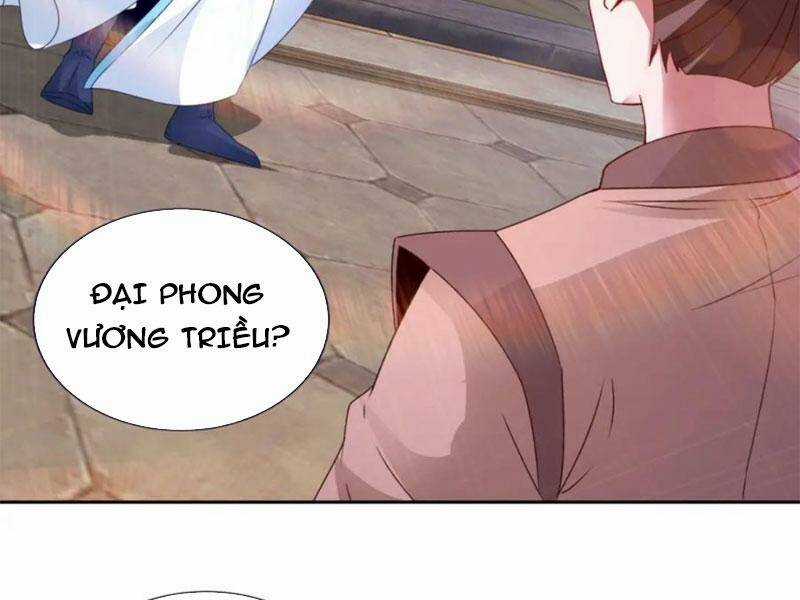 Thần Hồn Võ Đế - Chapter 303 - Trang 14