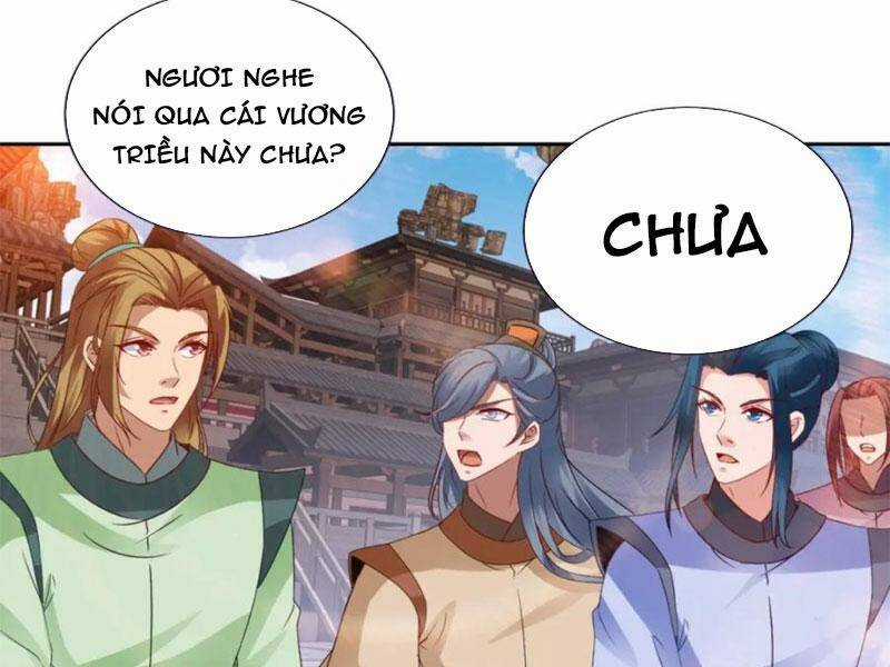 Thần Hồn Võ Đế - Chapter 303 - Trang 15