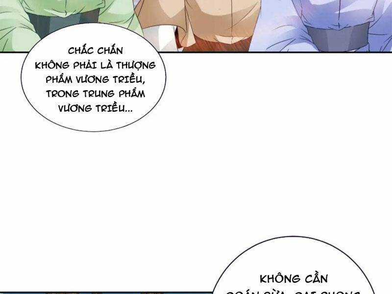 Thần Hồn Võ Đế - Chapter 303 - Trang 16