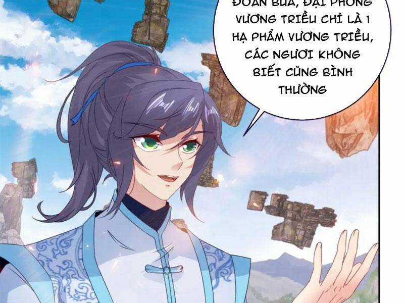 Thần Hồn Võ Đế - Chapter 303 - Trang 17