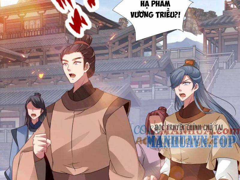 Thần Hồn Võ Đế - Chapter 303 - Trang 19