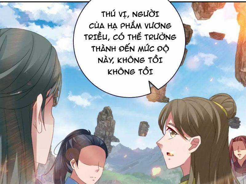 Thần Hồn Võ Đế - Chapter 303 - Trang 21