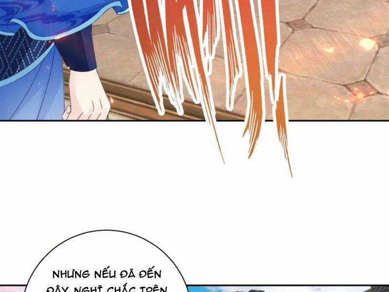 Thần Hồn Võ Đế - Chapter 303 - Trang 24