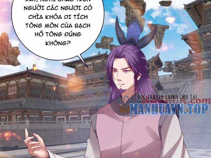 Thần Hồn Võ Đế - Chapter 303 - Trang 25