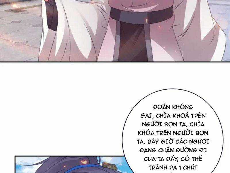 Thần Hồn Võ Đế - Chapter 303 - Trang 26