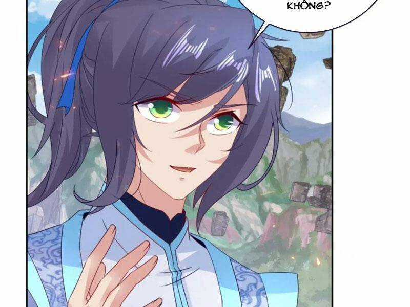 Thần Hồn Võ Đế - Chapter 303 - Trang 27