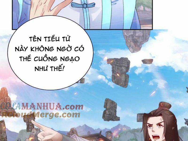 Thần Hồn Võ Đế - Chapter 303 - Trang 28