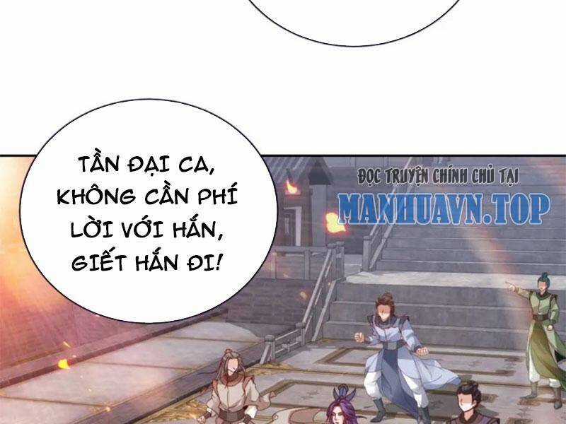 Thần Hồn Võ Đế - Chapter 303 - Trang 30