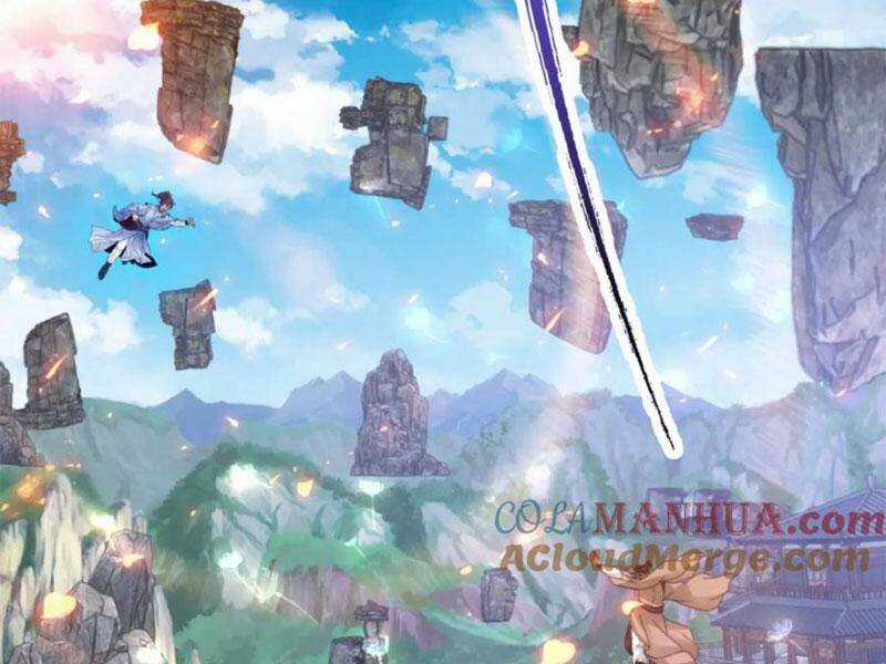 Thần Hồn Võ Đế - Chapter 303 - Trang 4