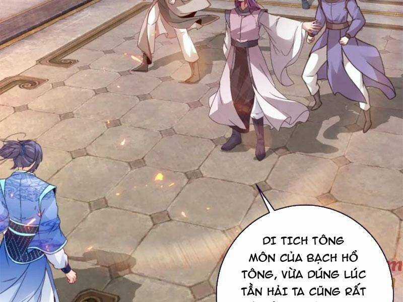 Thần Hồn Võ Đế - Chapter 303 - Trang 31