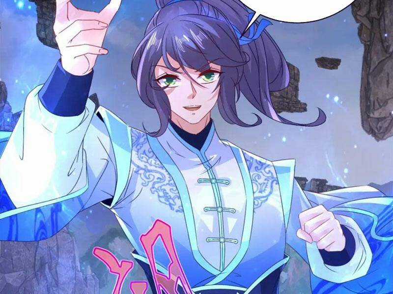 Thần Hồn Võ Đế - Chapter 303 - Trang 34