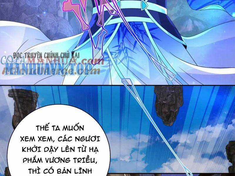 Thần Hồn Võ Đế - Chapter 303 - Trang 35