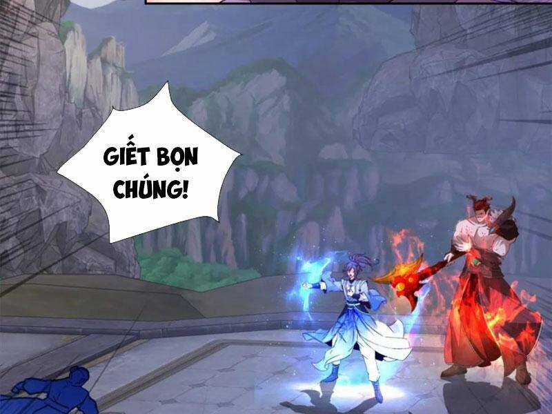 Thần Hồn Võ Đế - Chapter 303 - Trang 37