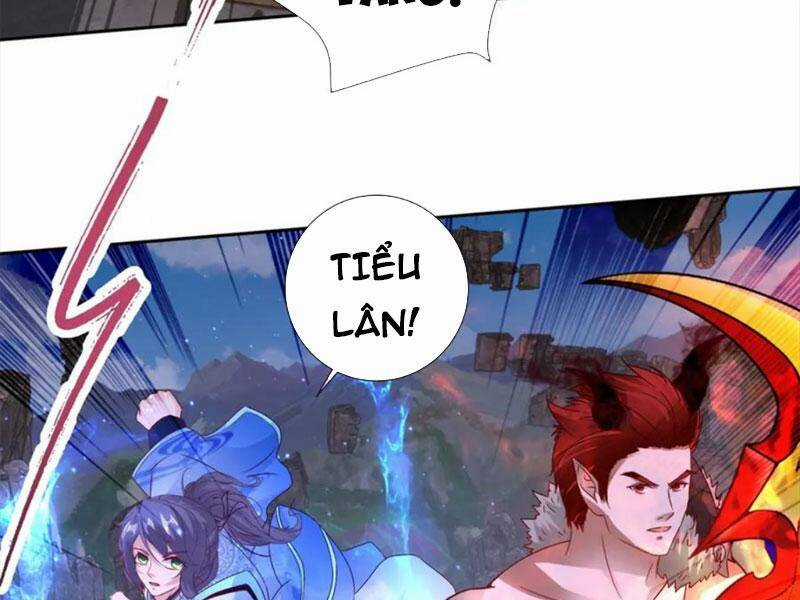 Thần Hồn Võ Đế - Chapter 303 - Trang 39