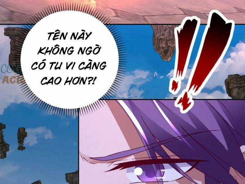 Thần Hồn Võ Đế - Chapter 303 - Trang 44
